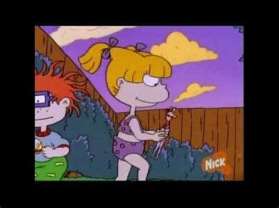 Exploring the Iconic Character Cynthia from Rugrats: a Comprehensive Look