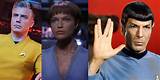 Exploring the Iconic Characters of Star Trek: the Next Generation