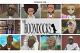 Exploring the Iconic Characters of the Boondocks Cartoon