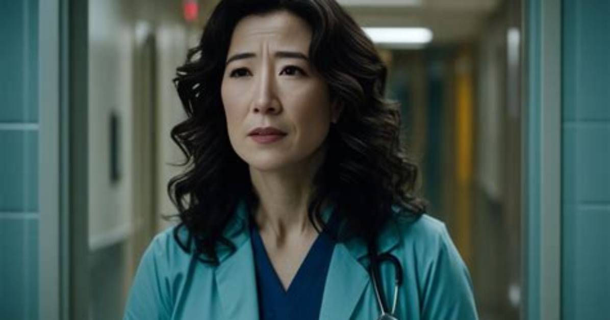 Exploring the Impact of Cristina Yang in Grey's Anatomy