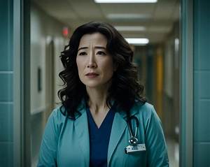 Exploring the Impact of Cristina Yang in Grey's Anatomy