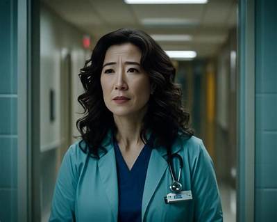 Exploring the Impact of Cristina Yang in Grey's Anatomy