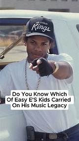 Exploring the Impact of Eazy-E and the Game on Hip-Hop Culture