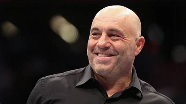 Exploring the Impact of Joe Rogan and Oliver Anthony Song