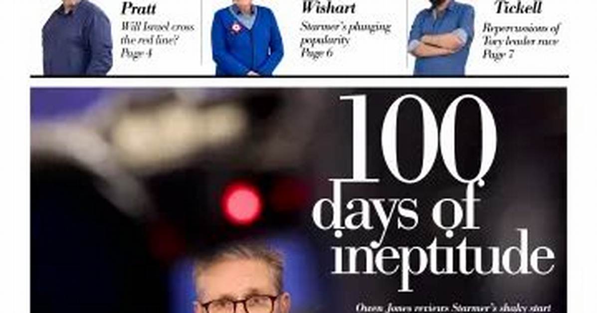 Exploring the Impact of Seven Days Newspaper on Modern Journalism