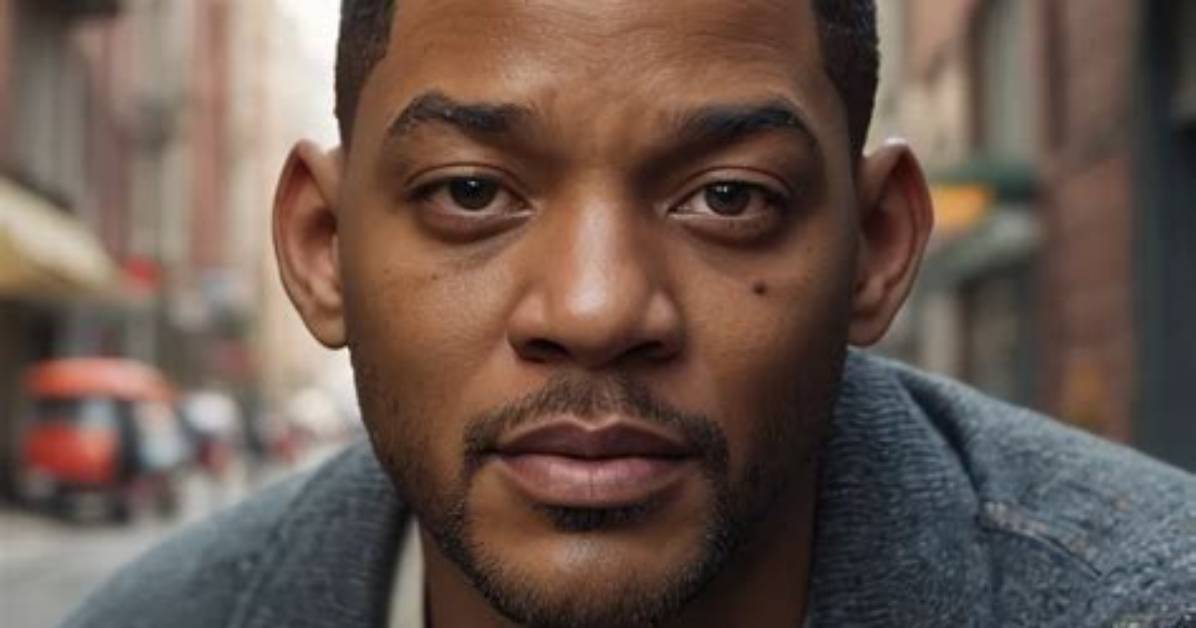 Exploring the Impact of "Will Smith's Fish Movie": a Deep Dive into the Story, Themes, and Cultural Significance