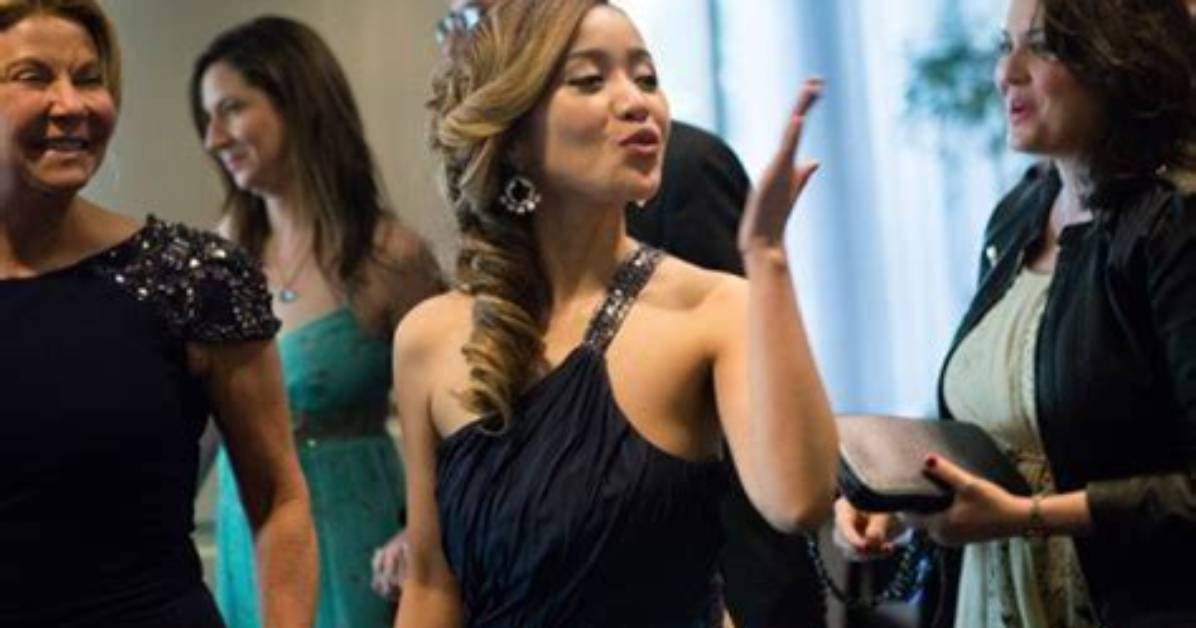 Exploring the Inspiring Journey of Dominique Capraro and Michelle Phan