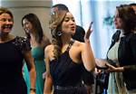 Exploring the Inspiring Journey of Dominique Capraro and Michelle Phan