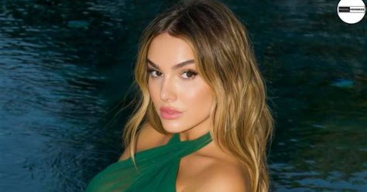 Exploring the Inspiring Journey of Lyna Perez Erome: a Comprehensive Guide
