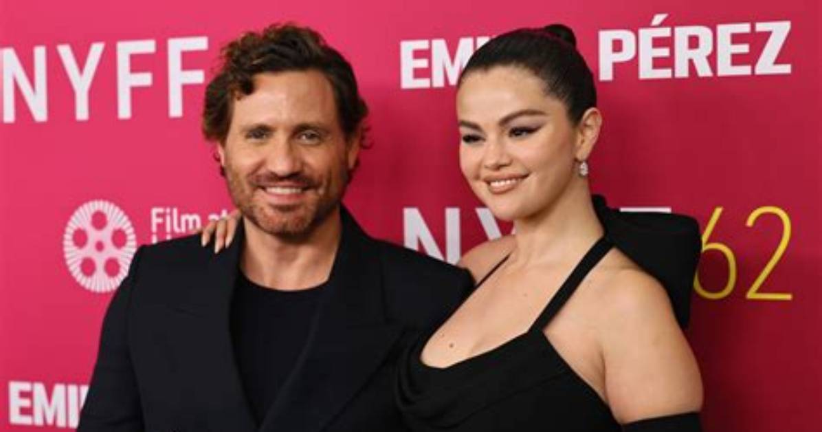 Exploring the Intriguing Edgar Ramirez Relationship