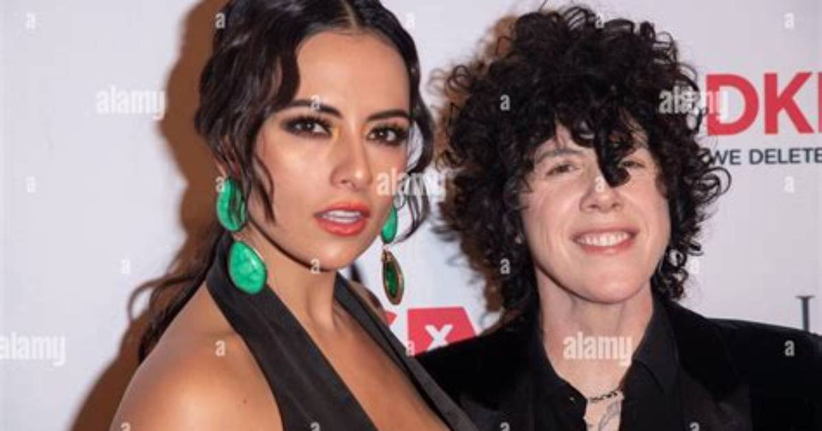 Exploring the Intriguing Julieta Grajales and Lp Relationship