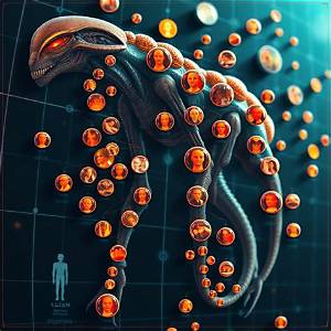 Exploring the Intriguing World of Alien Skin Official Dear Enemy