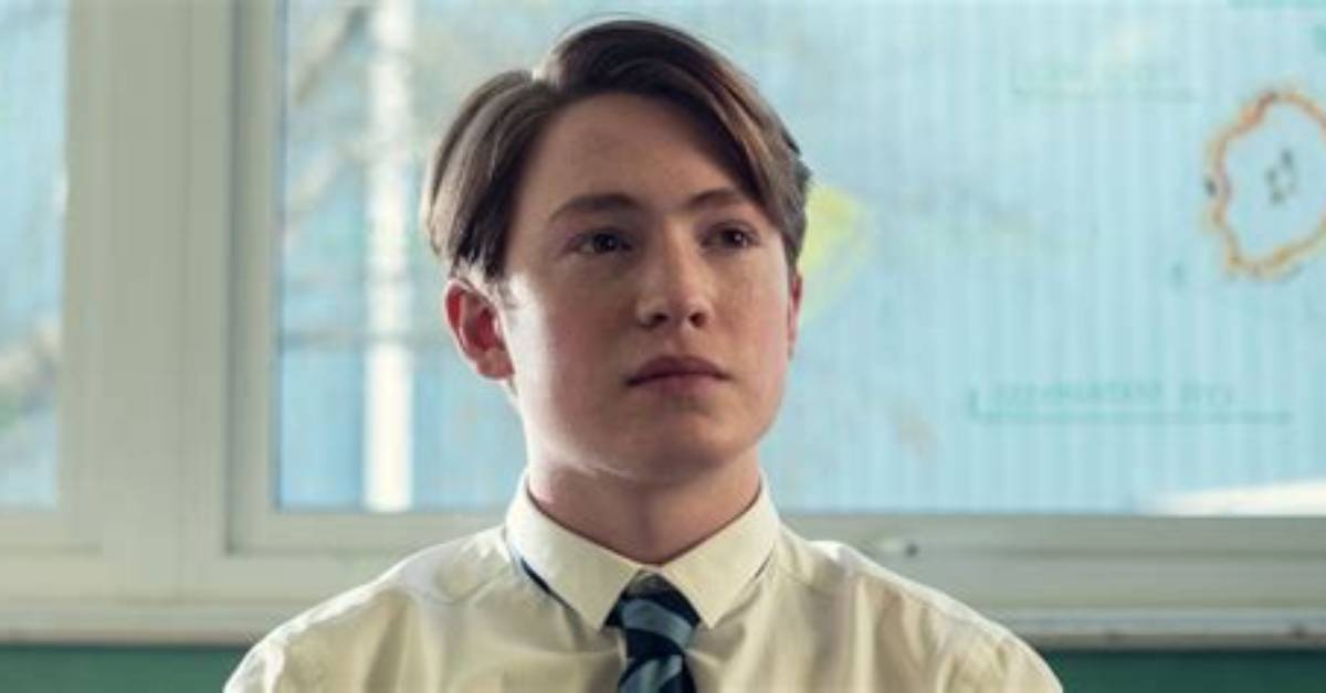 Exploring the Intriguing World of Kit Connor Relationships