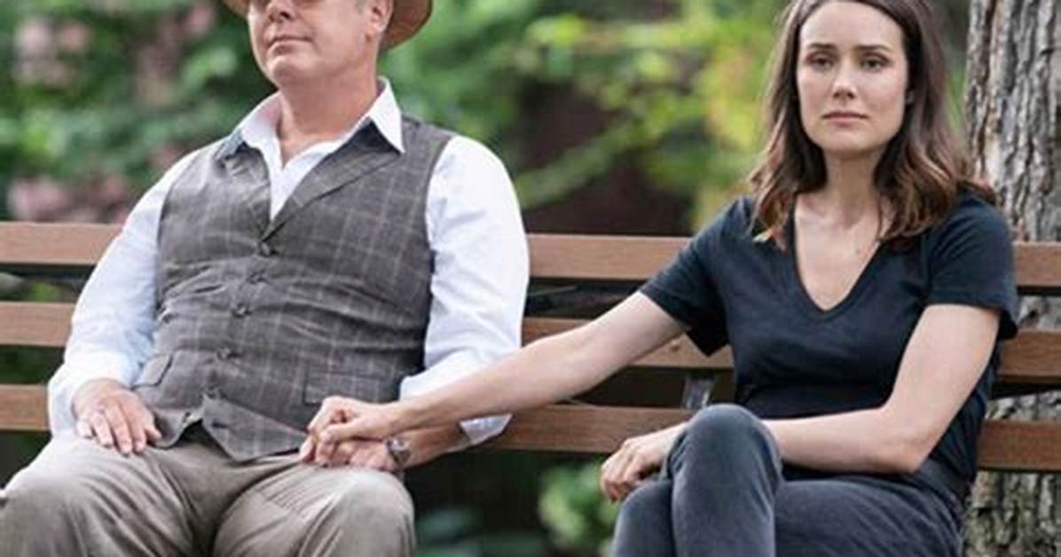 Exploring the Intriguing World of Tom Keen in the Blacklist