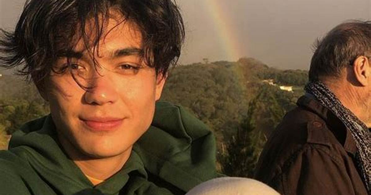 Exploring the Intriguing World of William Gao Relationships