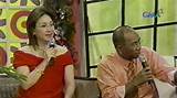 Exploring the Jay Sonza and Mel Tiangco Relationship: a Deep Dive