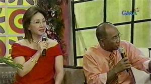 Exploring the Jay Sonza and Mel Tiangco Relationship: a Deep Dive