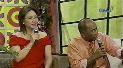 Exploring the Jay Sonza and Mel Tiangco Relationship: a Deep Dive