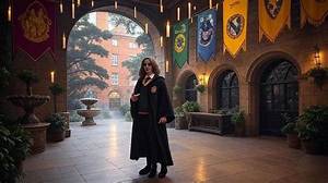 Exploring the Journey of Harry Potter Actresses: from Childhood to Stardom