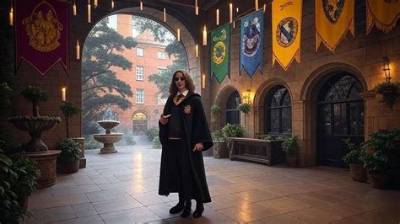 Exploring the Journey of Harry Potter Actresses: from Childhood to Stardom
