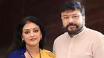 Exploring the Journey of Jayaram and Parvathy's Marriage