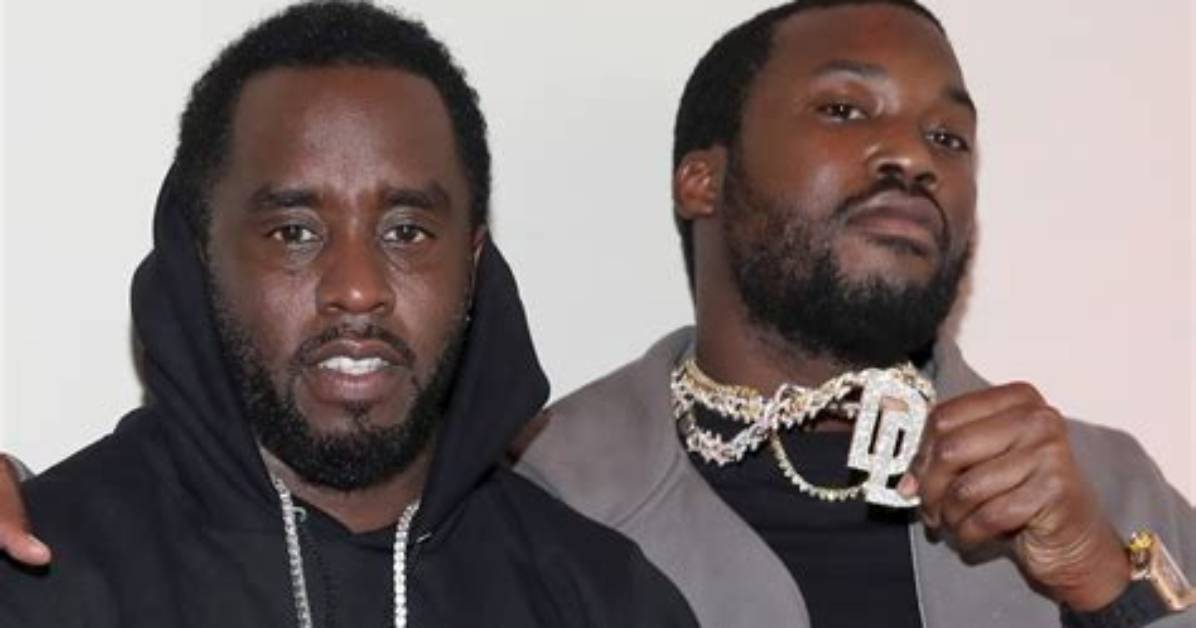 Exploring the Journey of Meek Mill Diddy: from Rags to Riches