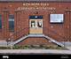 Exploring the Kingdom Hall of Jehovah's Witnesses: a Community Hub for Faith and Fellowship