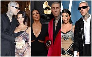 Exploring the Latest Updates on Kourtney and Travis Breaking News