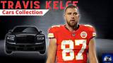 Exploring the Lavish Cars of Travis Kelce: a Look into the Nfl Star's Automotive Collection