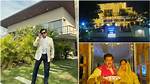 Exploring the Lavish Life: Inside Ravi Shastri's House