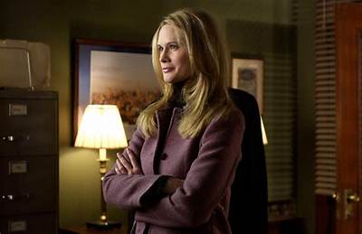 Exploring the Legacy of Alex Cabot in Law & Order: Svu