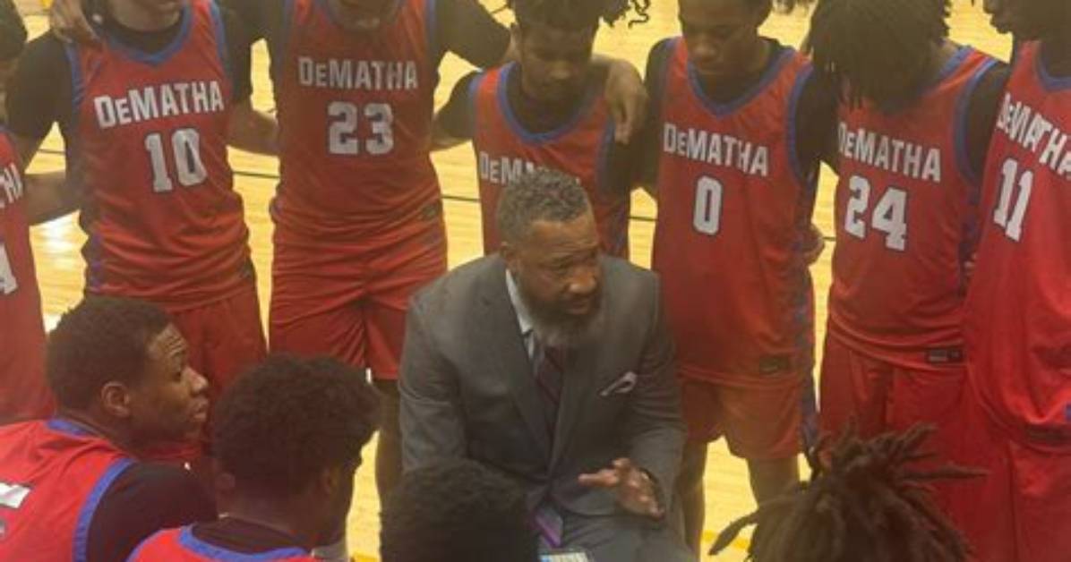 Exploring the Legacy of Dematha High School
