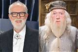 Exploring the Legacy of Dumbledore: the Actors Behind the Iconic Character