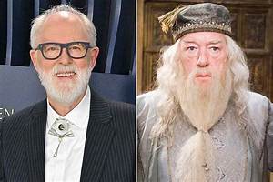 Exploring the Legacy of Dumbledore: the Actors Behind the Iconic Character