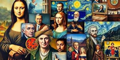 Exploring the Legacy of Famous Artists from Paraguay