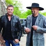 Exploring the Legacy of Montgomery Gentry: a Journey Through Music and Life