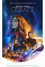 Exploring the Legacy of Star Trek: the Next Generation Actors