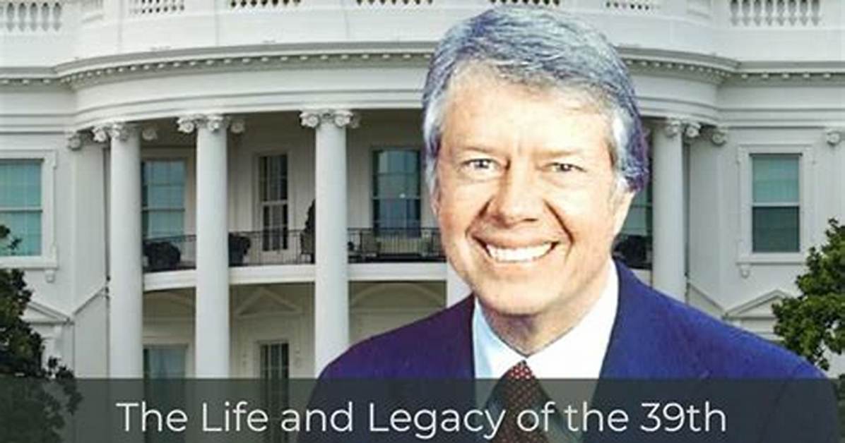 Exploring the Legacy of the 42Nd President: Bill Clinton