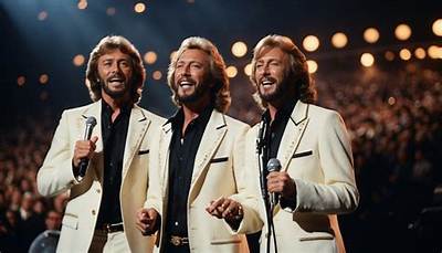 Exploring the Legacy of the Bee Gees: a Musical Journey Through Time