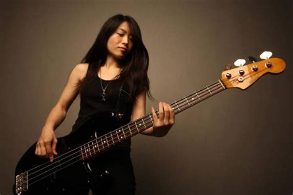 Exploring the Legacy of Tsuzumi Okai: a Comprehensive Guide
