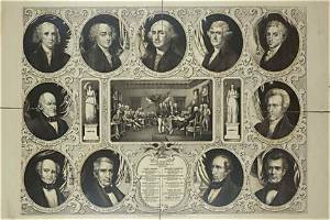 Exploring the Legacy of United States Presidents: a Comprehensive Overview