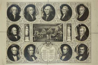 Exploring the Legacy of United States Presidents: a Comprehensive Overview