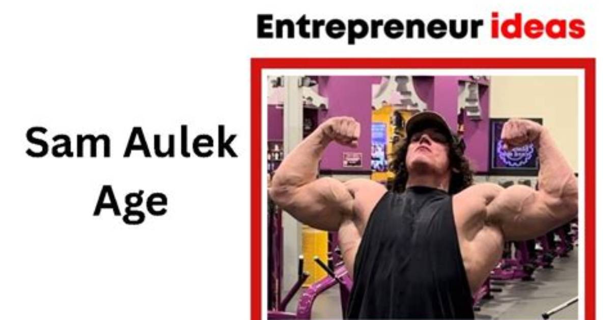 Exploring the Life and Career of Sam Glee: a Comprehensive Biography