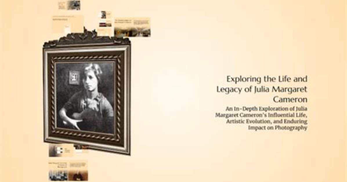 Exploring the Life and Legacy of Julia Hsu