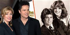Exploring the Life of Donny Osmond's Wife: a Comprehensive Insight