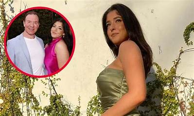 Exploring the Life of Goldin's Daughter: a Journey Through Time