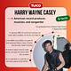 Exploring the Life of Harry Wayne Casey's Wife