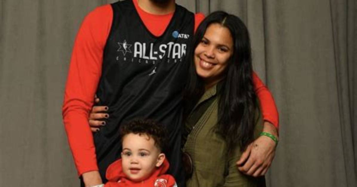 Exploring the Life of Jayson Tatum's Baby Mom: a Unique Journey
