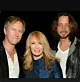 Exploring the Life of Jerry Cantrell and His Kids