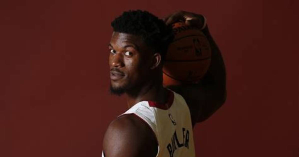 Exploring the Life of Jimmy Butler: His Wife and Kids